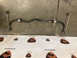 Стабилизатор поперечной устойчивости передний Tiguan 2013 5N CBA 2.0 TDI