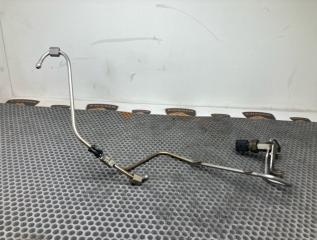 Трубка топливная Audi A6 2008