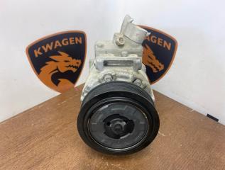 Компрессор кондиционера Volkswagen Tiguan 2012