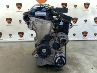 Двигатель Volkswagen Golf 2015