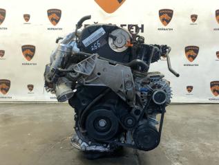 Двигатель Volkswagen Tiguan 2010 контрактная Двигатель Volkswagen Tiguan 2010