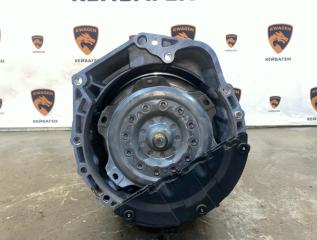 АКПП BMW 3-Series 2012