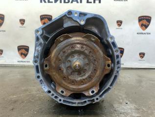 АКПП BMW 5-Series 2012