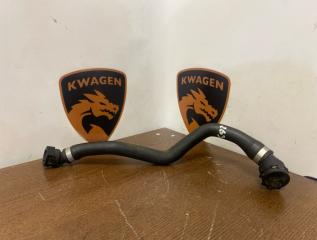 Запчасть патрубок системы охлаждения BMW 3-Series 2012