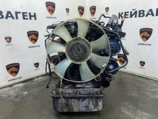 Двигатель Mercedes-Benz Sprinter 2012