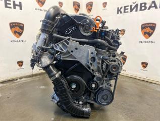 Двигатель Volkswagen Tiguan 2009 контрактная Двигатель Volkswagen Tiguan 2009