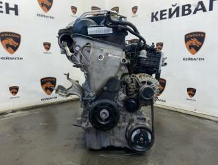 Двигатель Volkswagen Golf 2015