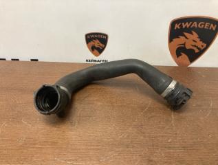 Запчасть патрубок системы охлаждения BMW 3-Series 2012