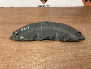 Запчасть щиток моторного отсека BMW 5-Series 2012