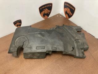 Запчасть шумоизоляция BMW 5-Series 2012