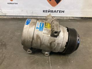 Компрессор кондиционера Ford Transit 2012