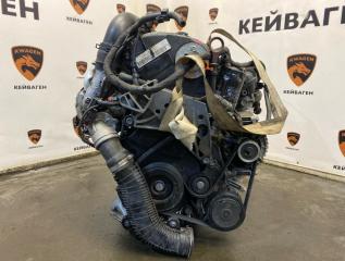 Двигатель Volkswagen EOS 2010 контрактная Двигатель Volkswagen EOS 2010