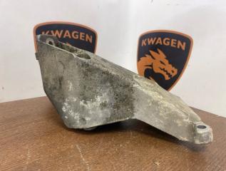 Кронштейн двигателя Audi A4 2006