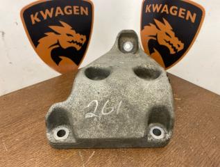 Кронштейн двигателя BMW 5-Series 2012