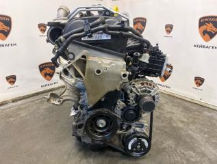 Двигатель Volkswagen Passat 2016
