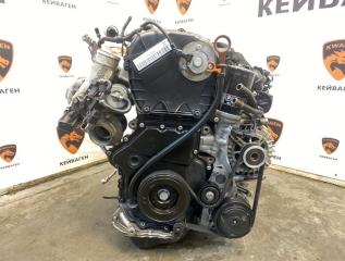 Двигатель Volkswagen Tiguan 2010 контрактная Двигатель Volkswagen Tiguan 2010