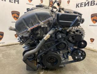 Двигатель BMW 3-Series 2006