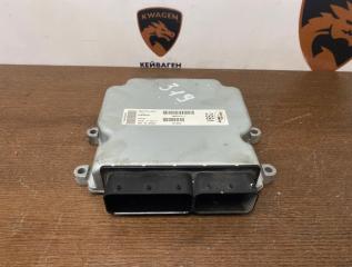 Блок управления двигателем Land Rover Range Rover Sport 2006