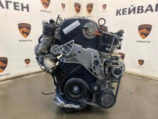 Двигатель Volkswagen Tiguan 2009 контрактная Двигатель Volkswagen Tiguan 2009