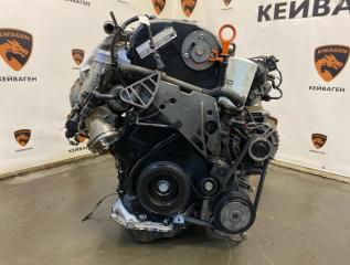 Двигатель Volkswagen Passat 2009 контрактная Двигатель Volkswagen Passat 2009