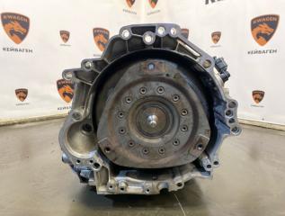 АКПП Audi A6 2008