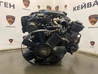 Двигатель BMW 3-Series 2002