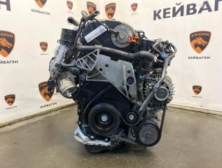 Двигатель Volkswagen Passat 2008 контрактная Двигатель Volkswagen Passat 2008