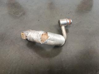 Запчасть трубка охлаждения BMW 5-Series 2012