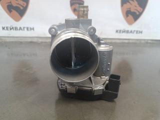 Запчасть дроссельная заслонка BMW 5-Series 2012