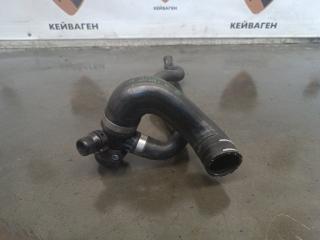 Запчасть патрубок системы охлаждения BMW 5-Series 2012