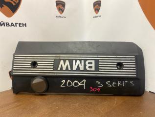 Запчасть декоративная крышка двигателя BMW X3 2004