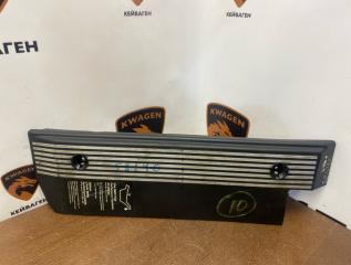 Запчасть декоративная крышка двигателя BMW X3 2004