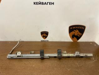 Запчасть топливная рейка BMW X3 2004