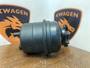 Запчасть бачок гидроусилителя руля BMW X3 2004