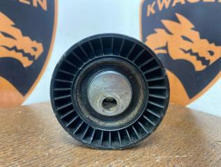 Запчасть ролик обводной навесного оборудования BMW X3 2004