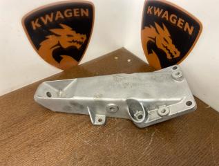 Запчасть кронштейн двигателя BMW X3 2004