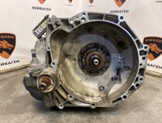 АКПП Citroen C3 2011