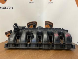 Запчасть коллектор впускной BMW X3 2013