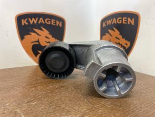 Запчасть ролик натяжной навесного оборудования BMW X3 2013