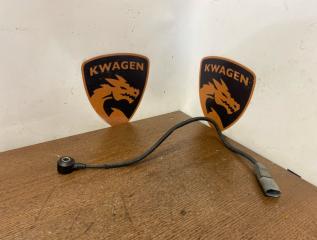 Запчасть датчик детонации Porsche Cayenne 2011