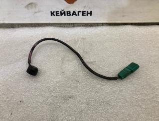 Фото запчасти датчик детонации Audi A4 2008 контрактная запчасть Запчасть датчик детонации Audi A4 2008