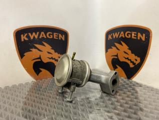 Фото запчасти клапан egr левый Audi A6 2011 контрактная запчасть Запчасть клапан egr левый Audi A6 2011