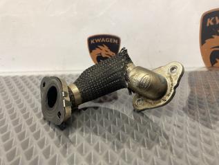Фото запчасти трубка egr Land Rover Discovery Sport 2016 контрактная запчасть Запчасть трубка egr Land Rover Discovery Sport 2016