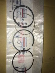 Запчасть кольца поршневые Audi