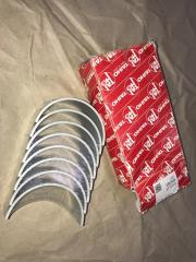 Запчасть вкладыши шатунные Isuzu Elf