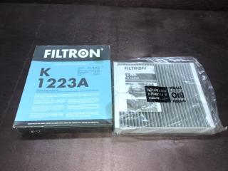 Запчасть фильтр салонный Chevrolet