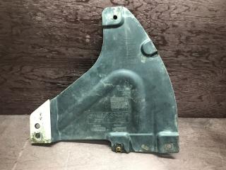 Запчасть защита днища кузова BMW