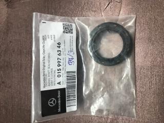 Запчасть сальник привода передний левый Mercedes-Benz
