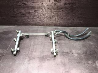 Запчасть топливная рейка Audi A6 1997