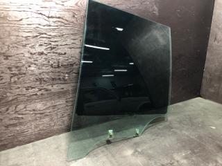 Запчасть стекло двери заднее левое Hyundai Terracan 2002